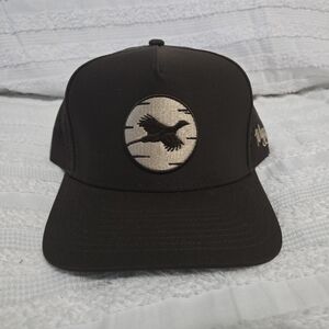 Waggle - Soarin' Snapback